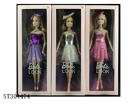 ST304474 - 11" DOLL
