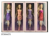 ST304475 - 11" DOLL