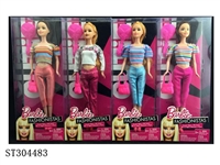 ST304483 - 11" DOLL