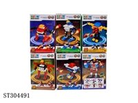 ST304491 - BUILDING BLOCK