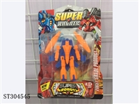 ST304545 - TRANSPORTERS