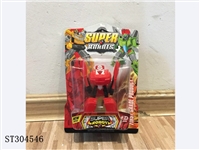 ST304546 - TRANSPORTERS