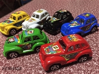 ST304555 - 回力老爷车