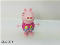 ST304573 - DIY PEPPA PIG
