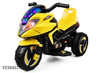 ST304578 - B/O BABY RIDE ON CAR