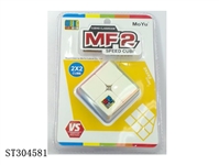 ST304581 - 魔方教室 MF2 二阶魔方（小高频）