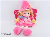 ST304605 - DOLL