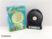 ST304641 - FAN INCLUDE BATTERY