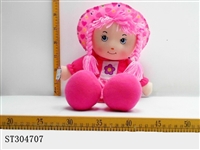 ST304707 - COTTON DOLLS