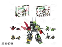 ST304768 - BLOCK
