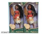 ST304773 - MOANA