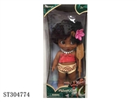 ST304774 - MOANA
