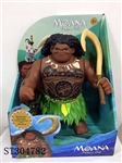 ST304782 - CARTOON FIGURE WITH MUSIC