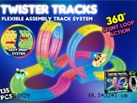 ST304829 - NOCTILUCENCE B/O TRACK