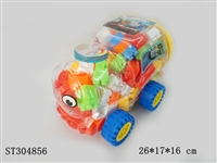 ST304856 - BLOCK