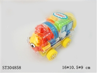 ST304858 - BLOCK