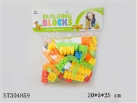 ST304859 - BLOCK