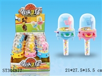 ST304877 - CANDY TOYS