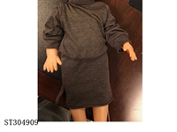 ST304909 - 22" DOLL CLOTHES