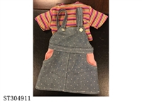 ST304911 - 22" DOLL CLOTHES