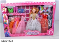 ST304973 - BABY DOLL