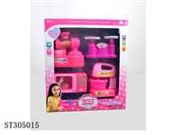 ST305015 - HOME APPLIANCES