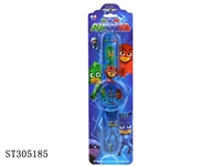 ST305185 - PJMASKS WATCH