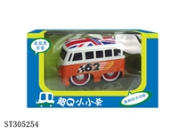ST305254 - Q版面包车