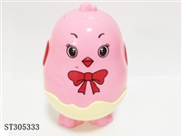 ST305333 - CANDY TOYS