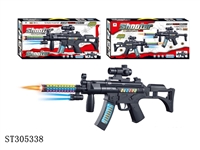 ST305338 - B/O GUN 
