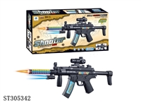 ST305342 - B/O GUN 