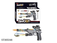 ST305346 - B/O GUN 