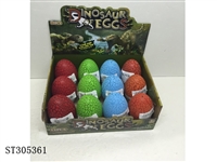 ST305361 - CANDY TOYS