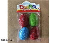 ST305362 - CANDY TOYS