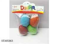 ST305363 - CANDY TOYS