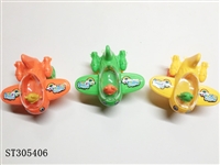 ST305406 - AIRPLANE CANDY TOYS