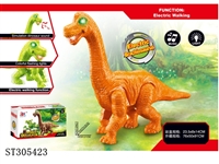 ST305423 - B/O BRACHIOSAURUS