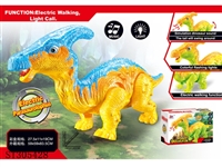 ST305428 - B/O DINOSAUR