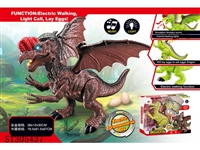 ST305437 - B/O DINOSAUR