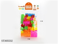 ST305532 - BLOCK 