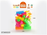 ST305533 - BLOCK 