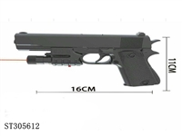 ST305612 - BB GUN