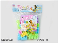 ST305622 - BLOCK 