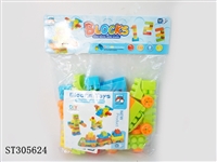 ST305624 - BLOCK 