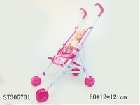 ST305731 - GO-CART+DOLL