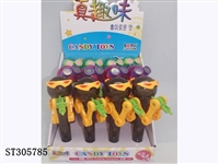 ST305785 - MR LOLLIPOP CANDY TOY (12PCS/BOX)