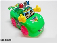 ST306638 - CANDY TOYS