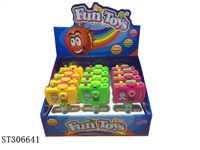 ST306641 - CANDY TOYS