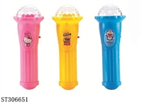 ST306651 - CANDY TOYS
