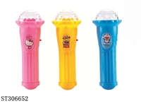 ST306652 - CANDY TOYS